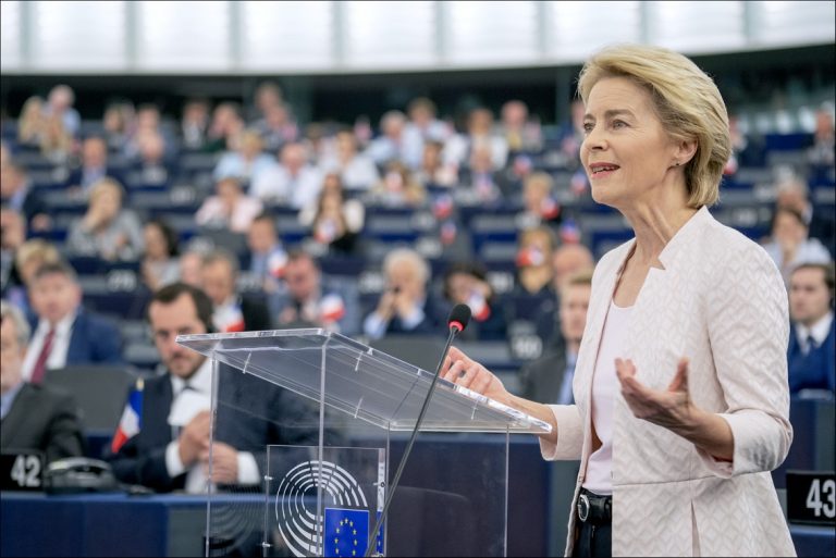 Az EU-nak 750 milliárd euróra van szüksége a helyreállításhoz