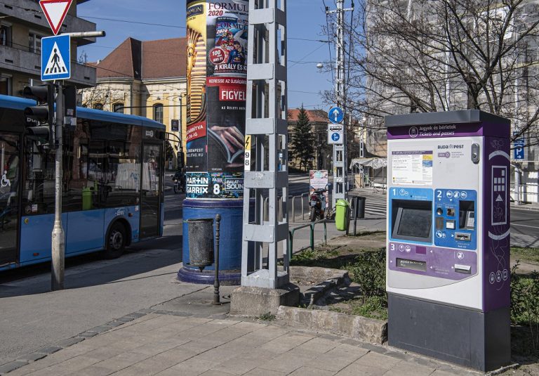 450 forint lesz a BKK-vonaljegy szeptembertől 450 forint lesz a BKK-vonaljegy szeptembertől