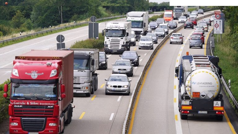 Elfogadták a nemzetközi szállításra vonatkozó új európai szabályokat