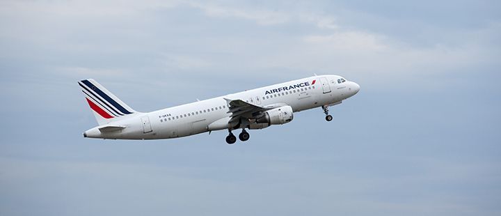 Újraindulnak az Air France és a Finnair budapesti járatai Újraindulnak az Air France és a Finnair budapesti járatai