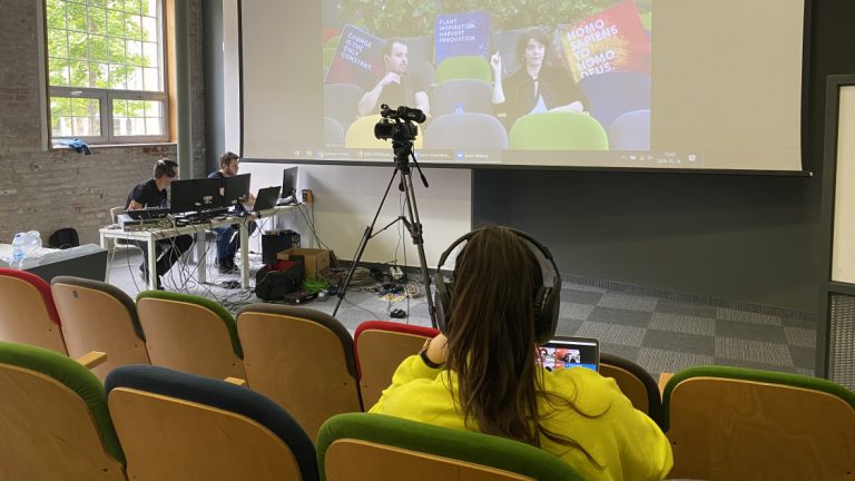 Négy egyetemi startup együttesen 60 millió forintos befektetést nyert el Négy egyetemi startup együttesen 60 millió forintos befektetést nyert el