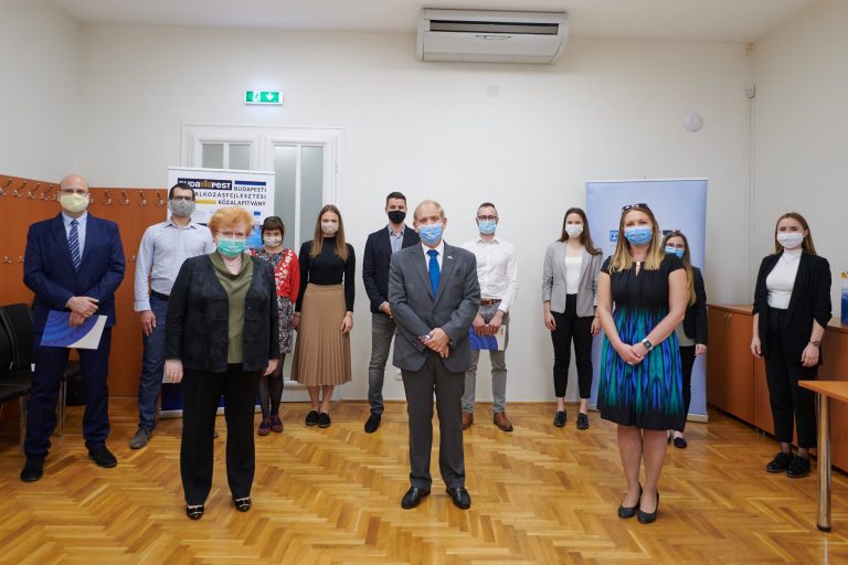Még magasabb fokozatba kapcsolnák a magyar innovációt Még magasabb fokozatba kapcsolnák a magyar innovációt