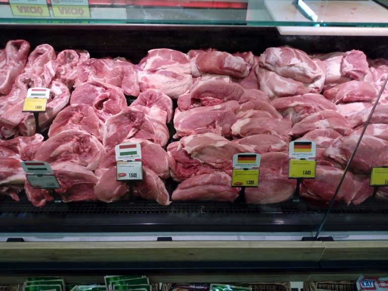 Elindult az idei téli szezonális ellenőrzés az élelmiszerláncban Elindult az idei téli szezonális ellenőrzés az élelmiszerláncban