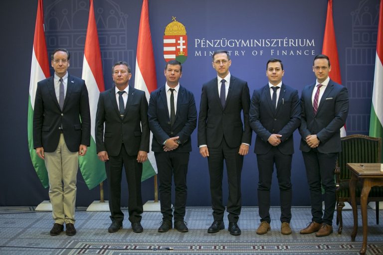 Az újraindítás sikerét döntően befolyásolják az ipari beruházások Az újraindítás sikerét döntően befolyásolják az ipari beruházások