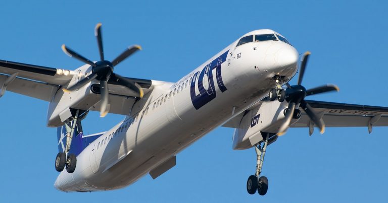 Wroclav és Budapest között indít járatot a LOT Polish Airlines Wroclav és Budapest között indít járatot a LOT Polish Airlines