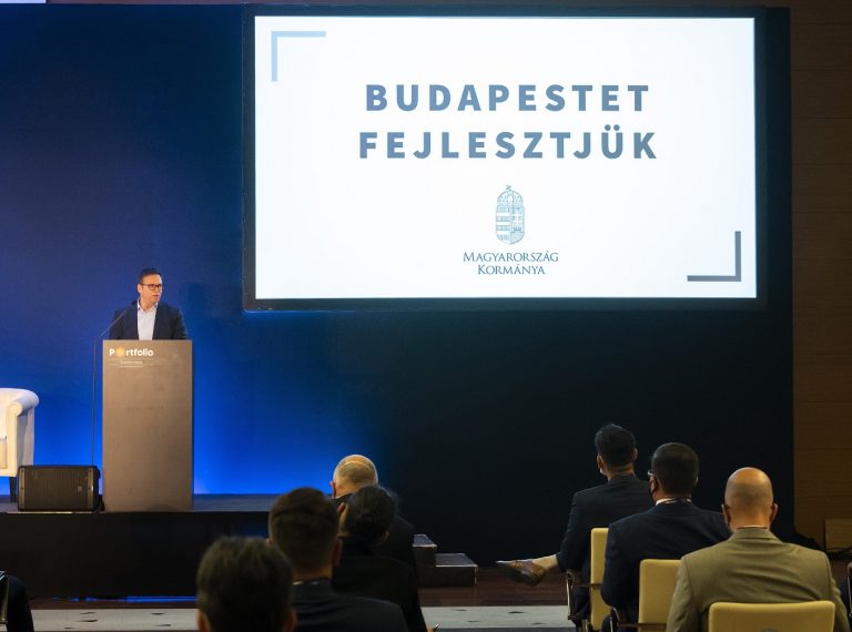 A közlekedés és az otthonteremtés a fővárosi fejlesztés kulcsterületei A közlekedés és az otthonteremtés a fővárosi fejlesztés kulcsterületei