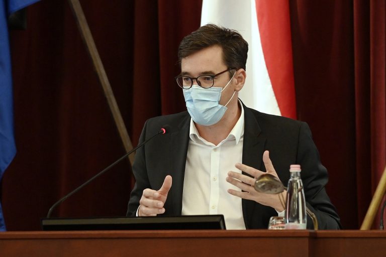 A túlélés költségvetése lesz a 2021-es fővárosi büdzsé A túlélés költségvetése lesz a 2021-es fővárosi büdzsé