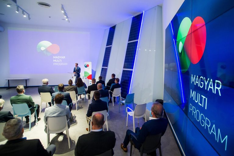 37 vállalkozás nyert támogatást a Magyar multi programban 37 vállalkozás nyert támogatást a Magyar multi programban