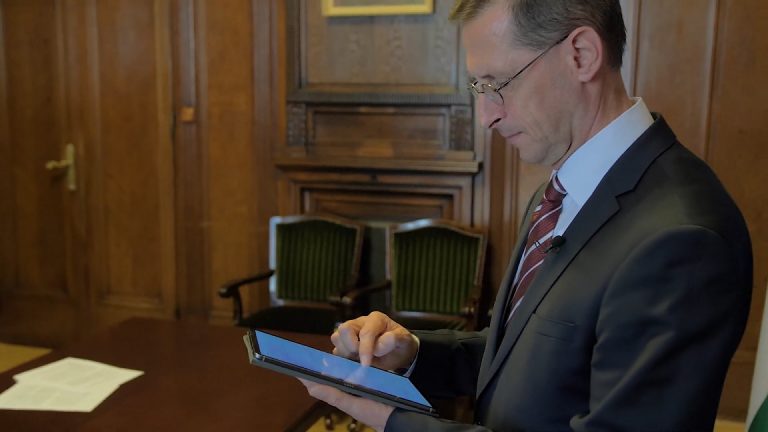 Elindult a GINAPP pályázatfigyelő alkalmazás Elindult a GINAPP pályázatfigyelő alkalmazás