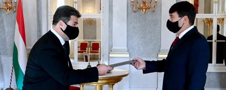 Új államtitkár felügyeli az élelmiszerlánc-biztonságot Új államtitkár felügyeli az élelmiszerlánc-biztonságot