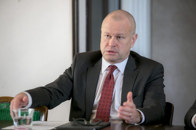 Bővülhet az egészségipari támogatási program kerete Bővülhet az egészségipari támogatási program kerete