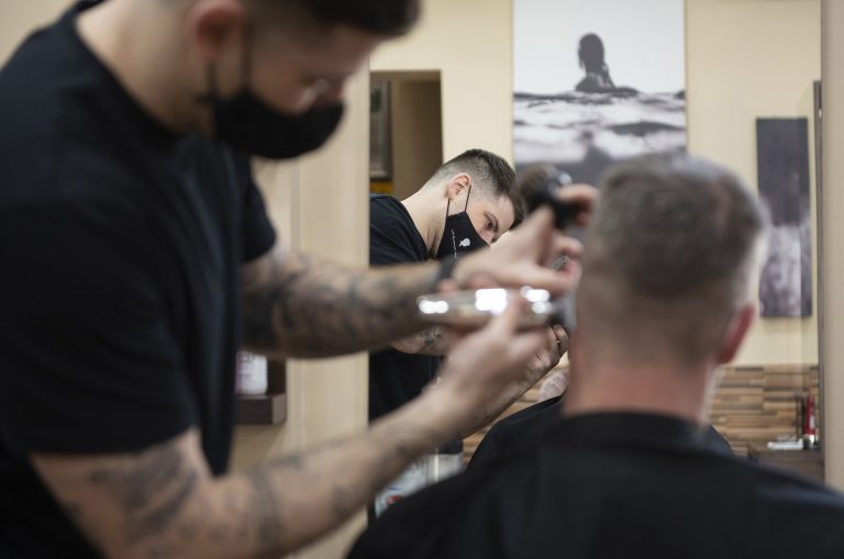 A szolgáltatók fel tudtak készülni a nyitásra A szolgáltatók fel tudtak készülni a nyitásra