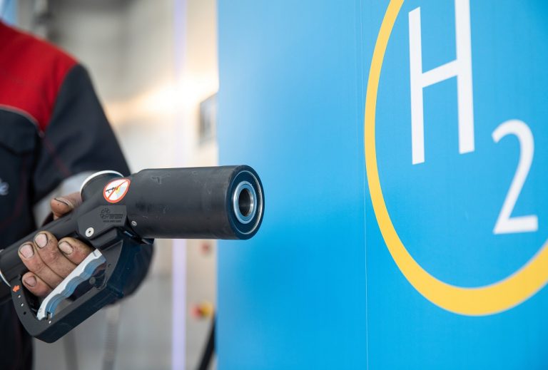 Hidrogéntechnológiai szakképzés indul Magyarországon Hidrogéntechnológiai szakképzés indul Magyarországon