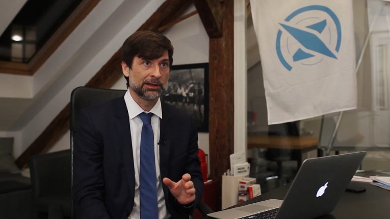 Magyar rákkutató cég nyert egy nemzetközi innovációs versenyt Magyar rákkutató cég nyert egy nemzetközi innovációs versenyt
