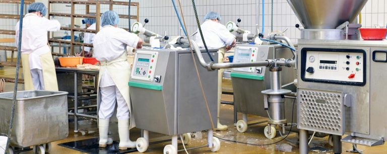 Hatszorosára emelkedik az Élelmiszeripari Beszállító-fejlesztési Program keretösszege Hatszorosára emelkedik az Élelmiszeripari Beszállító-fejlesztési Program keretösszege