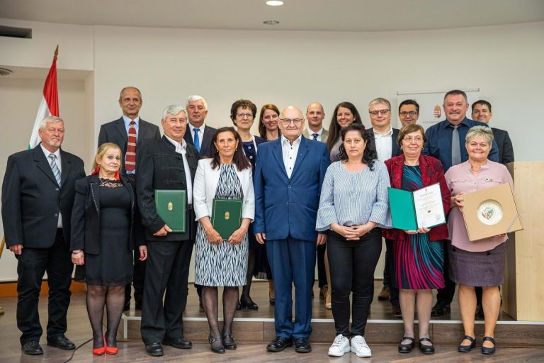Újabb hat termék nyerte el a HÍR védjegyet Újabb hat termék nyerte el a HÍR védjegyet