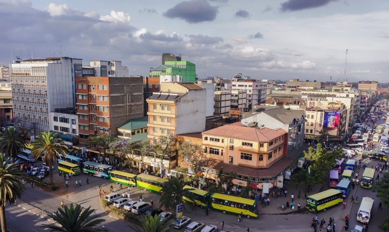 Ambiciózus gazdasági partnerségi megállapodást kötött az EU Kenyával Ambiciózus gazdasági partnerségi megállapodást kötött az EU Kenyával