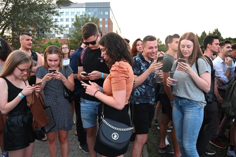 Szerdán kiderülnek a felsőoktatási ponthatárok