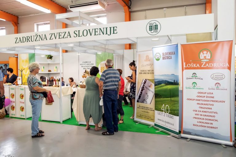 Tizenkét magyar vállalkozás részvételével zajlik az AGRA mezőgazdasági vásár Tizenkét magyar vállalkozás részvételével zajlik az AGRA mezőgazdasági vásár