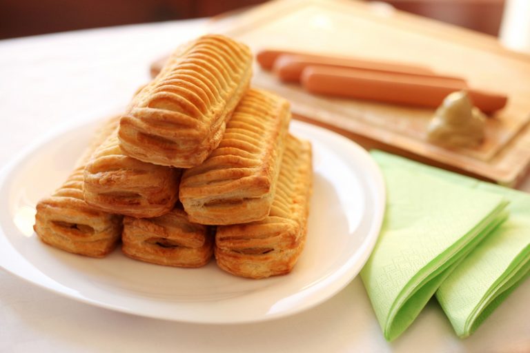 Több mint egymilliárd forintos fejlesztéssel növelte kapacitását a Pek-Snack Kft. Több mint egymilliárd forintos fejlesztéssel növelte kapacitását a Pek-Snack Kft.