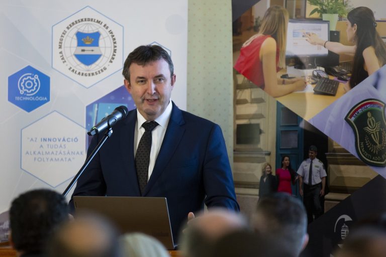 Megjelent a Zala megyei Top100 kiadvány