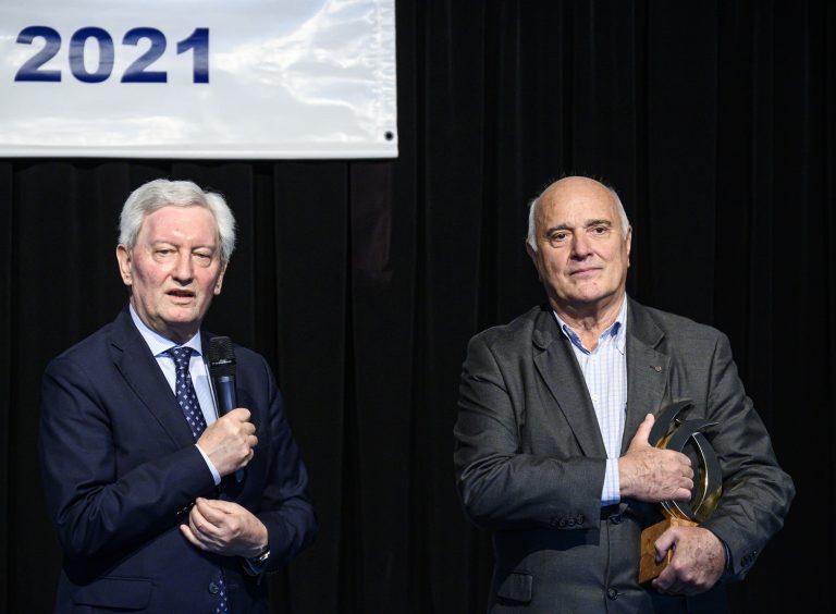 Átadták a 30. Magyar Innovációs Nagydíj pályázat elismeréseit