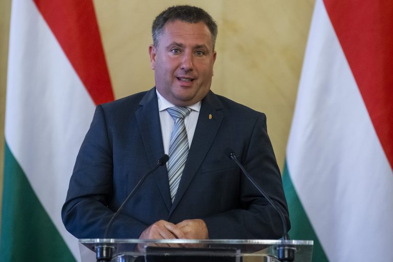 Közép-Magyarország is fejlesztési kormánybiztost kap Közép-Magyarország is fejlesztési kormánybiztost kap