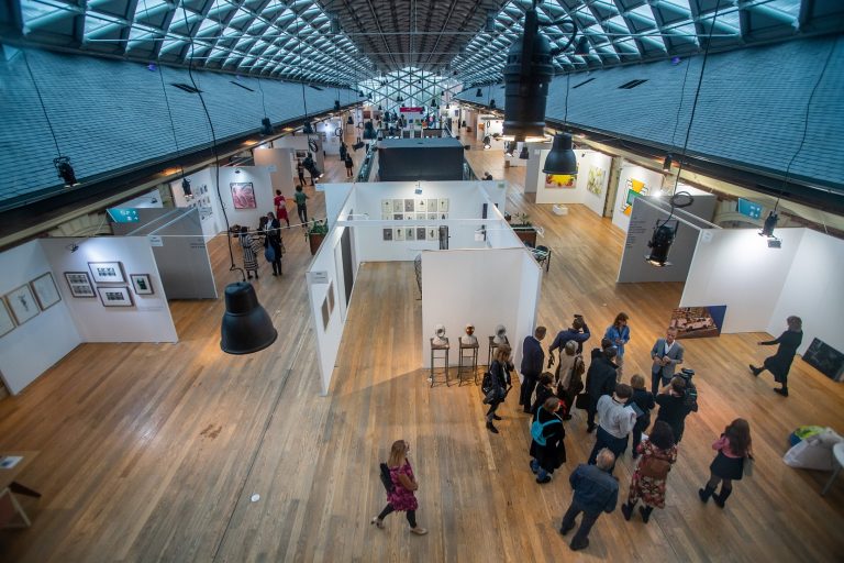 A tavalyinál is gazdagabb programot ígér az idei Art Market Budapest és a 360 Design Budapest A tavalyinál is gazdagabb programot ígér az idei Art Market Budapest és a 360 Design Budapest