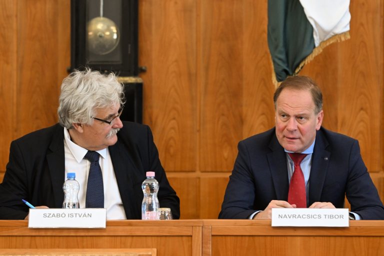Újból létrejöhet egy budapesti agglomerációs fejlesztési fórum Újból létrejöhet egy budapesti agglomerációs fejlesztési fórum