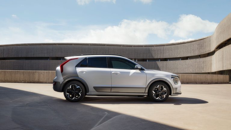 A KIA vezeti az elektromos járművek piacát Magyarországon A KIA vezeti az elektromos járművek piacát Magyarországon