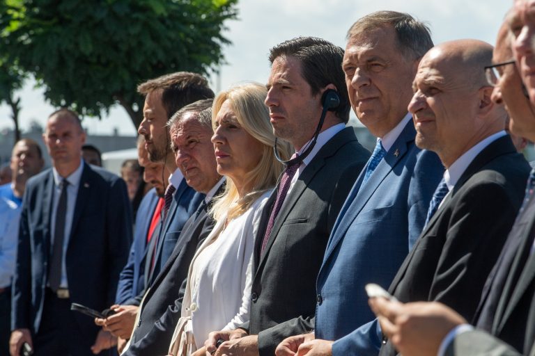 Gazdaságfejlesztési programot indított Bosznia-Hercegovinában a magyar kormány Gazdaságfejlesztési programot indított Bosznia-Hercegovinában a magyar kormány