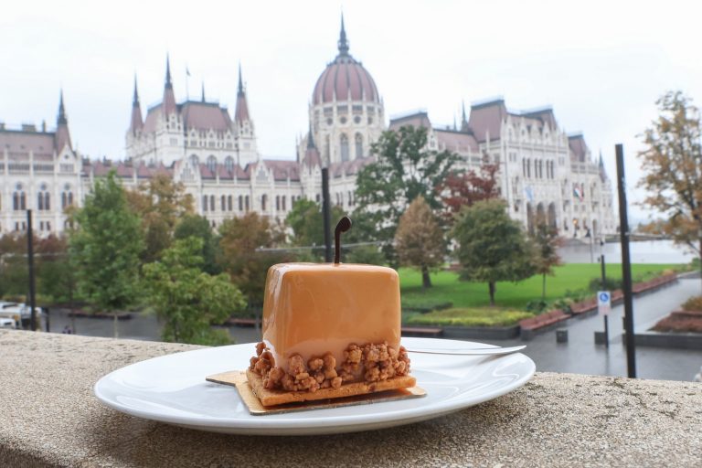 Június végéig lehet még nevezni a Budapest tortája pályázatra