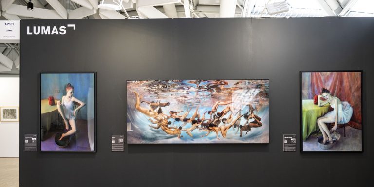 Minden eddiginél nagyobb alapterületen nyílik meg az Art Market Budapest Minden eddiginél nagyobb alapterületen nyílik meg az Art Market Budapest