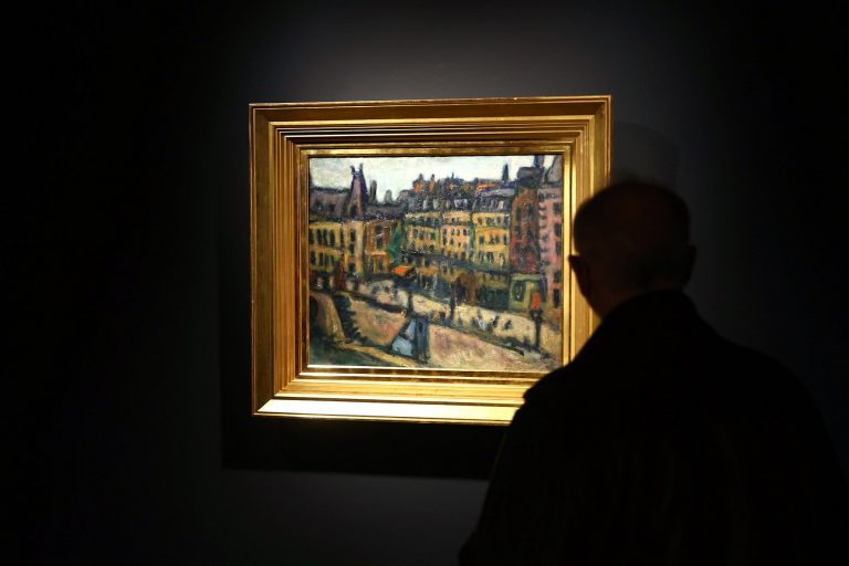 Pénteken tartja őszi árverését a Kieselbach Galéria Pénteken tartja őszi árverését a Kieselbach Galéria