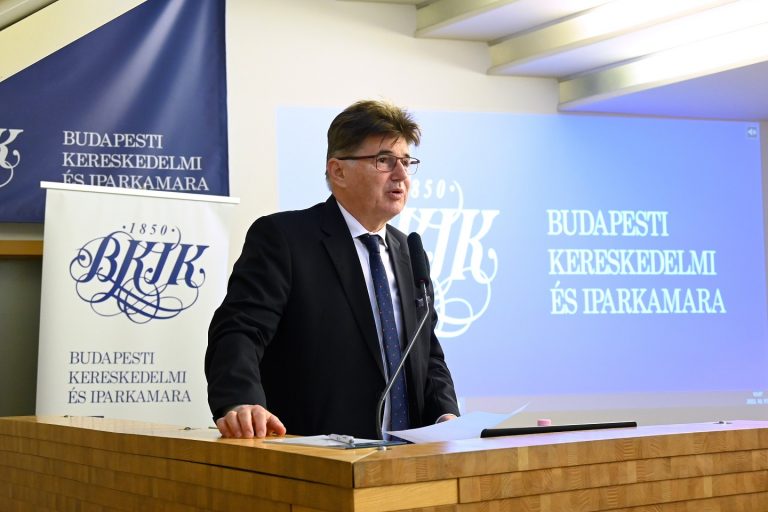 A BKIK célzott finanszírozási lépéseket szorgalmaz a vállalkozások megsegítése érdekében A BKIK célzott finanszírozási lépéseket szorgalmaz a vállalkozások megsegítése érdekében