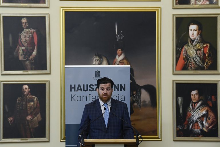 Szépmíves szakmák képzését tervezi a Hauszmann Alapítvány