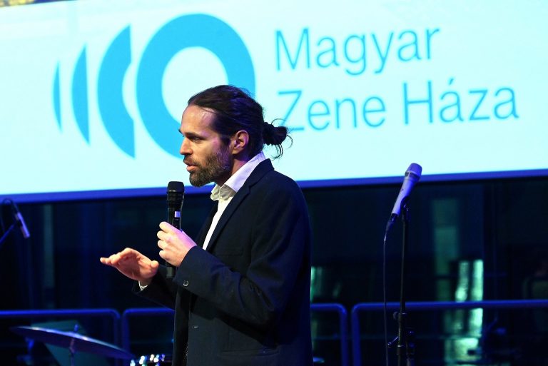Bemutatták a Magyar Zene Háza jövő évi programjait Bemutatták a Magyar Zene Háza jövő évi programjait