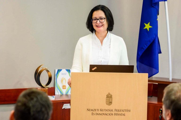 Meghirdették a 31. Magyar Innovációs Nagydíj pályázatot