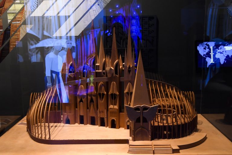Megnyílt a Magyar EXPO sikerek című kiállítás a Magyar Nemzeti Múzeumban Megnyílt a Magyar EXPO sikerek című kiállítás a Magyar Nemzeti Múzeumban