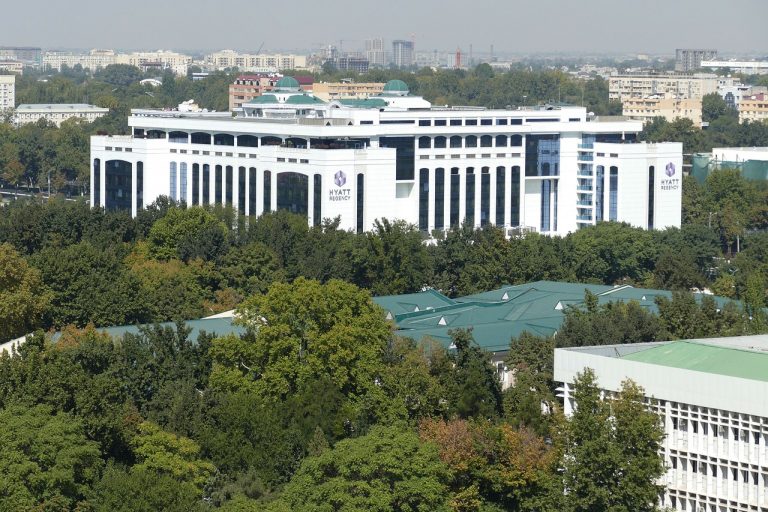 Különleges ipari övezetet hoz létre Üzbegisztán a magyar beruházók számára Különleges ipari övezetet hoz létre Üzbegisztán a magyar beruházók számára