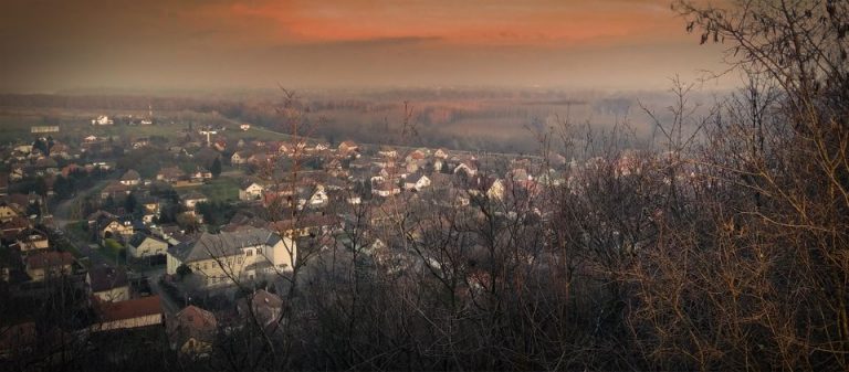 Országszerte költözési célpont az agglomeráció Országszerte költözési célpont az agglomeráció