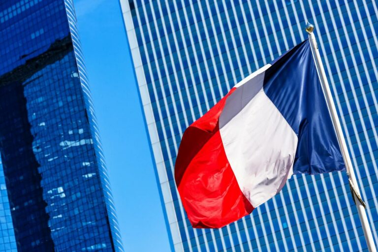 Nőtt a Magyarországon működő francia vállalatok száma Nőtt a Magyarországon működő francia vállalatok száma