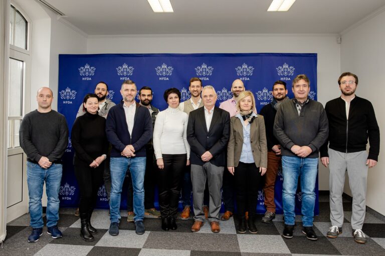 Eredményesnek bizonyult az iparági kör bővítése az MDDÜ Gyártó Mentorprogramjában Eredményesnek bizonyult az iparági kör bővítése az MDDÜ Gyártó Mentorprogramjában