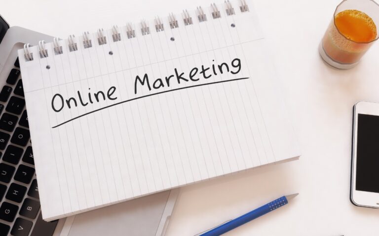 Hogyan segít az online marketing beindítani új vállalkozásodat? (x)
