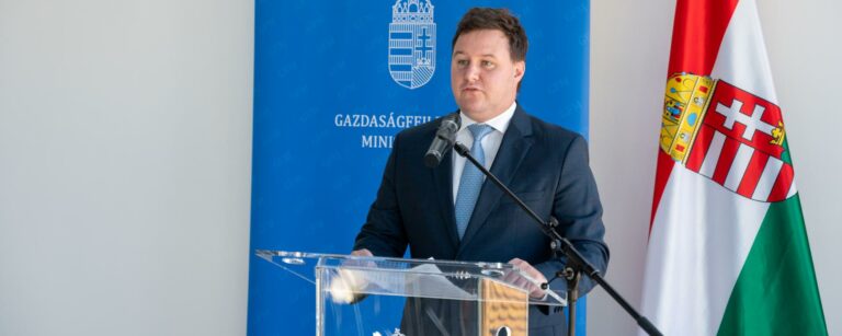 8 milliárd forintos kerettel indít vállalkozásfejlesztési programokat az IFKA