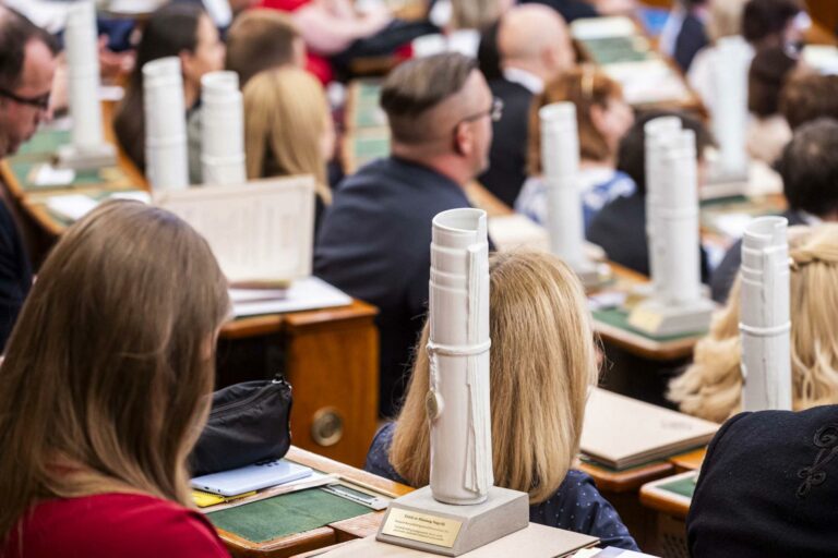 Átadták a 2023. évi Érték és Minőség Nagydíj elismeréseket