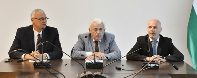 Új ipari parkot terveznek Érd és Budafok határán