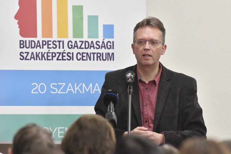 Előzetes hallgatói jogviszonyt kaphatnak a legjobb szakképzősök
