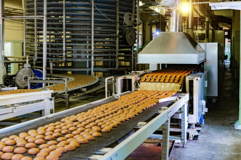 Az ipari termelés 6,4 százalékkal nőtt áprilisban Az ipari termelés 6,4 százalékkal nőtt áprilisban