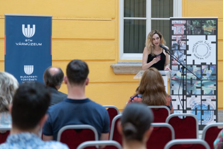 A magyar modernista művészet legjobb alkotásiból válogat a BTM új kiállítása A magyar modernista művészet legjobb alkotásiból válogat a BTM új kiállítása